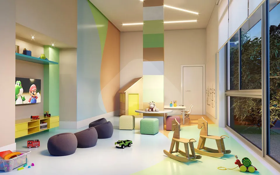 Beyond Jardins - Apartamento com 270 m², em Jardim Paulista — foto 13