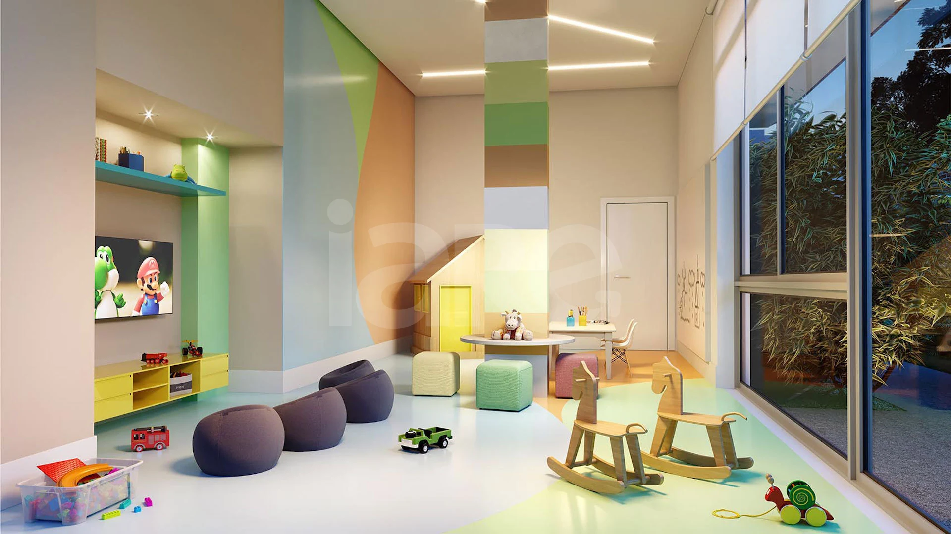 Beyond Jardins - Apartamento com 270 m², em Jardim Paulista — foto 13