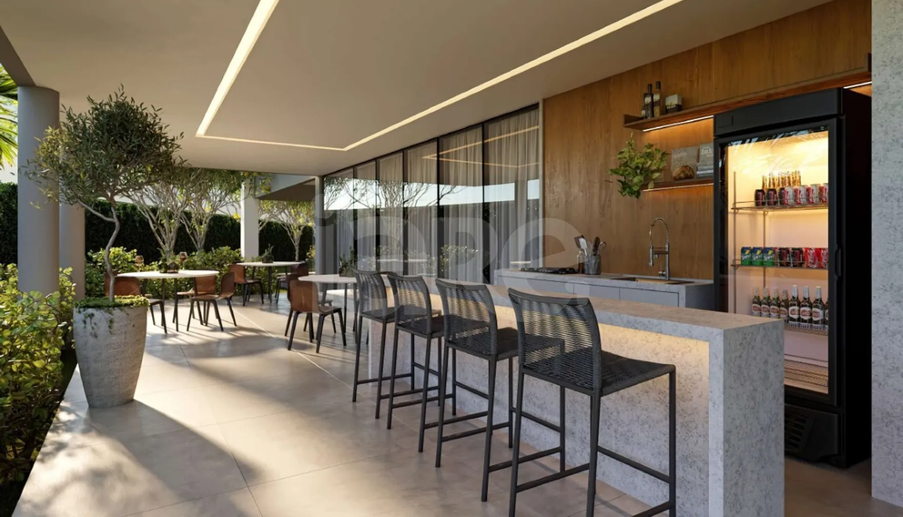 Vivenza - Apartamento com 48 m², em Casa Amarela — foto 16