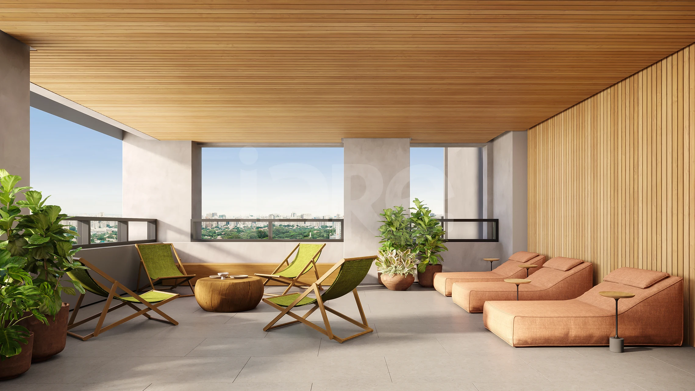 Sabino - Apartamento com 194,78 m², em Pinheiros — foto 14