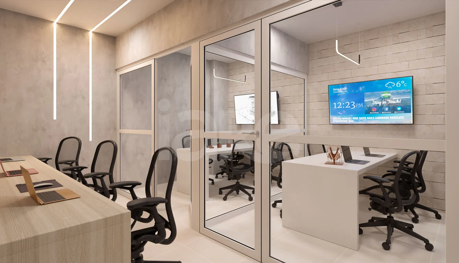 Costa Báltica - Apartamento com 50,28 m², em Boa Viagem — foto 7