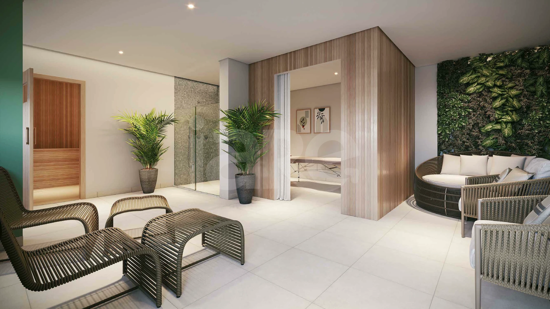 Novo Mundo Carrão - Apartamento com 51 m², em Vila Carrão — foto 9