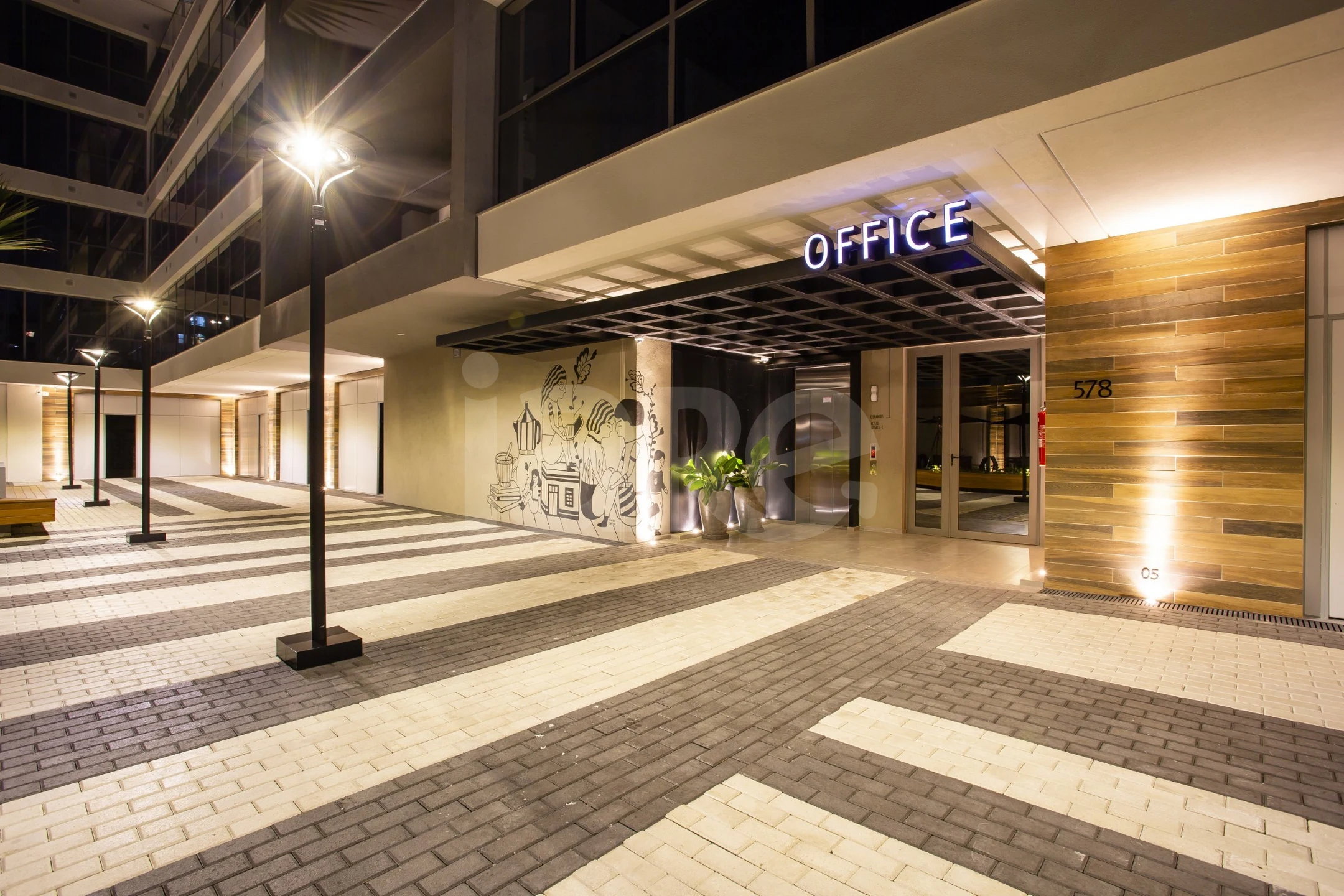 Artsy Studios Work - Sala comercial com 36,11 m², em Cidade Baixa — foto 8