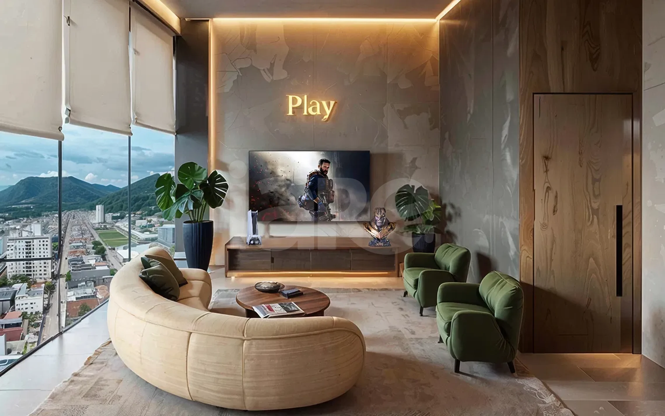 Arboris - Apartamento com 69,08 m², em Morretes — foto 12