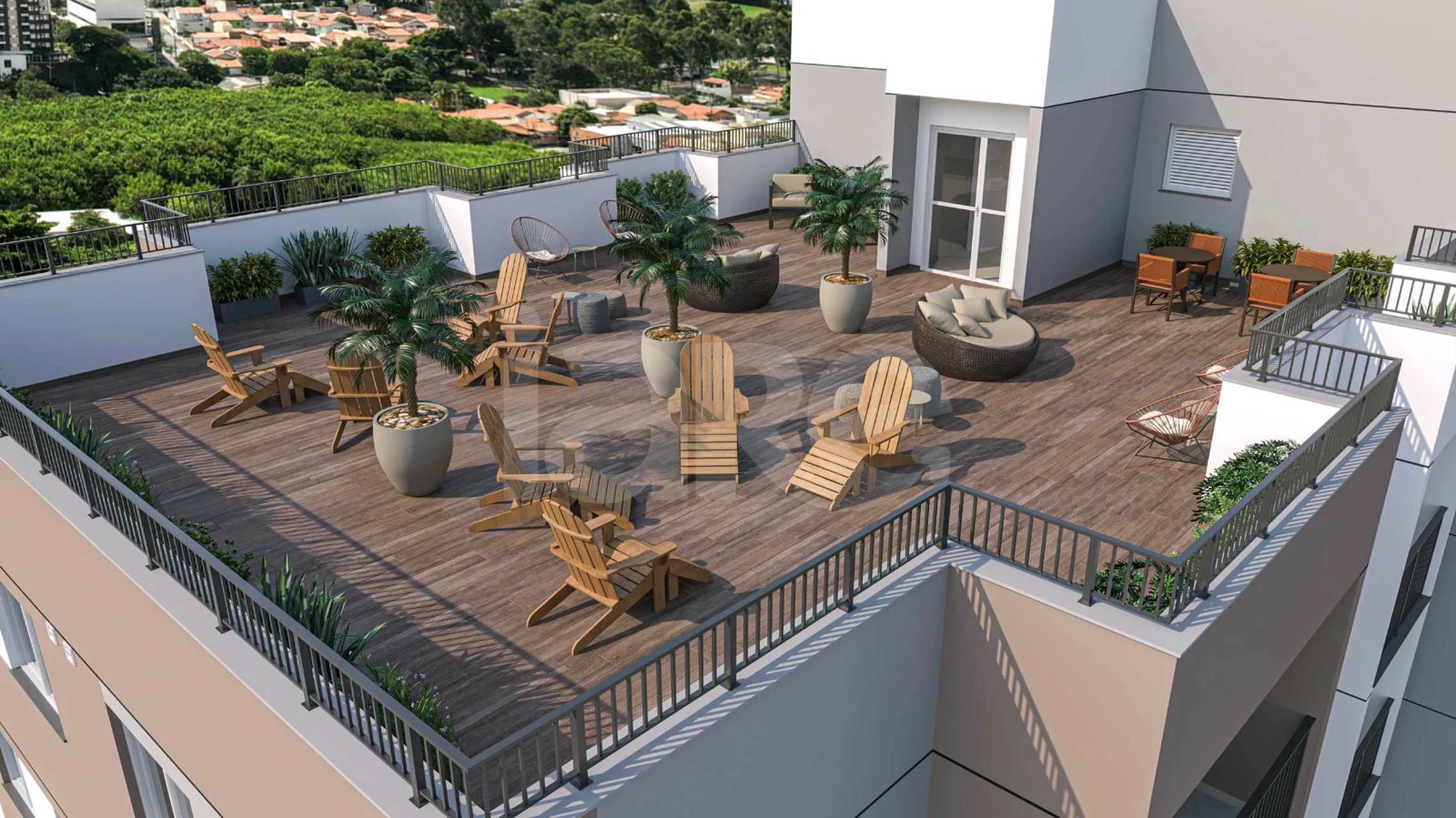 Vibra Estação Campo Limpo - Apartamento com 38,96 m², em Campo Limpo — foto 17
