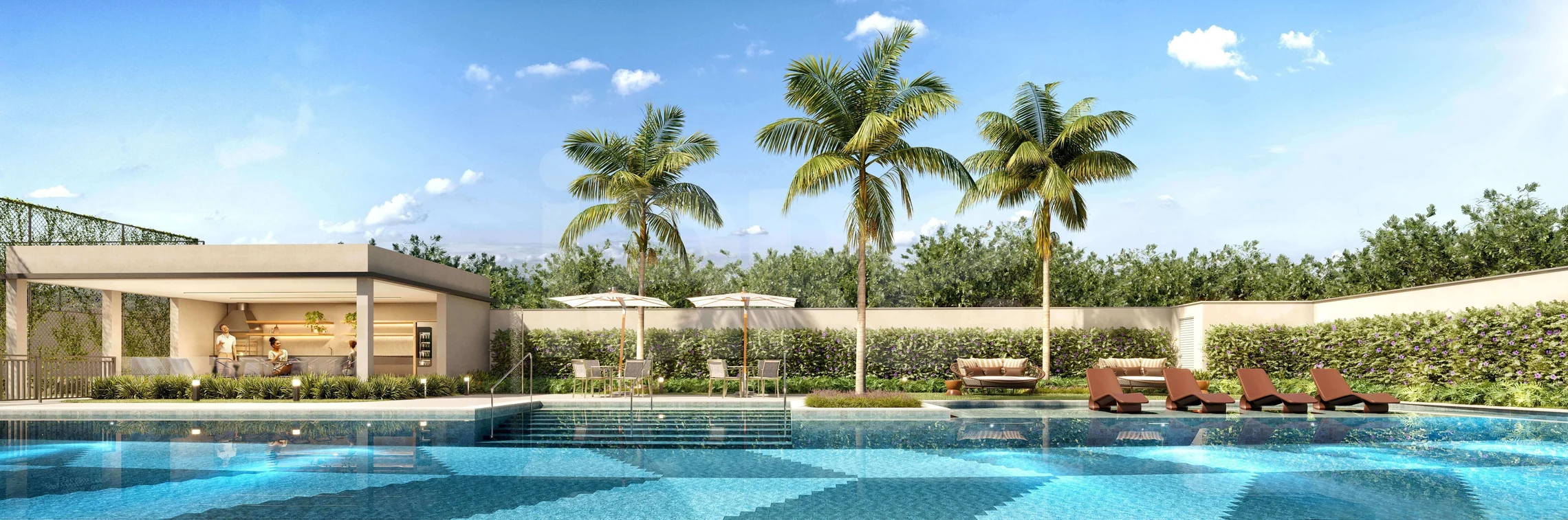 Living Full Eldorado - Garden com 29,9 m², em Pinheiros — foto 13