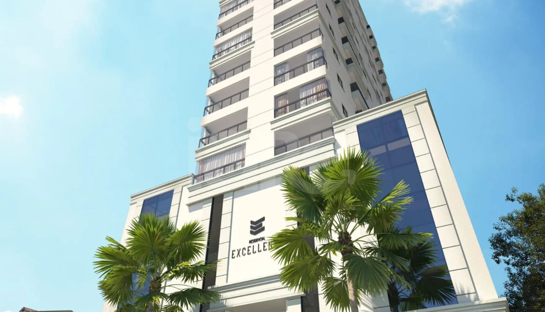 Excellence - Apartamento com 70,08 m², em Perequê — foto 7