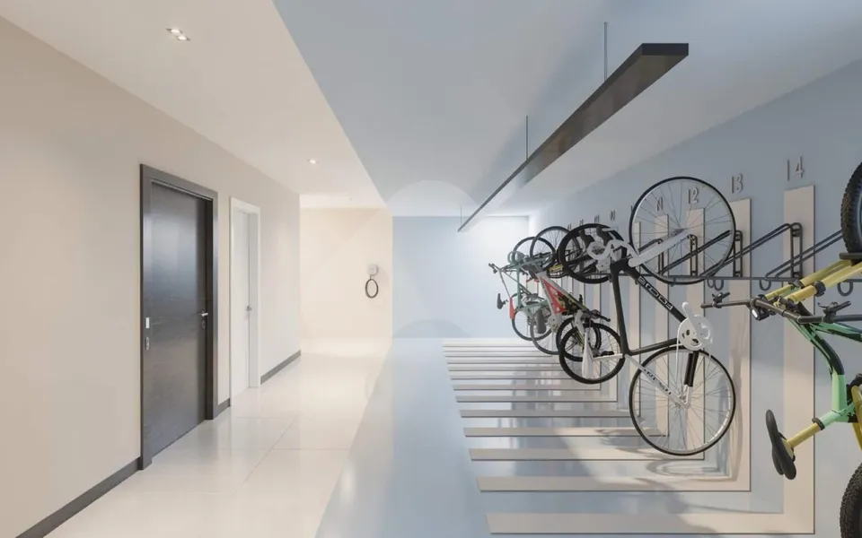 Brisa Marina - Studio com 24,59 m², em Canasvieiras — foto 30