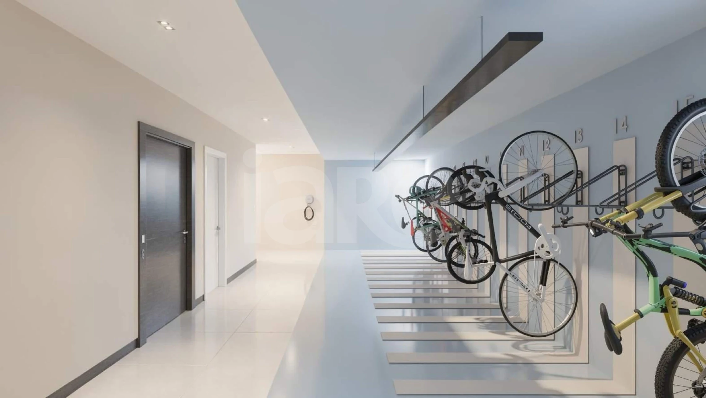 Brisa Marina - Apartamento com 38,57 m², em Canasvieiras — foto 40