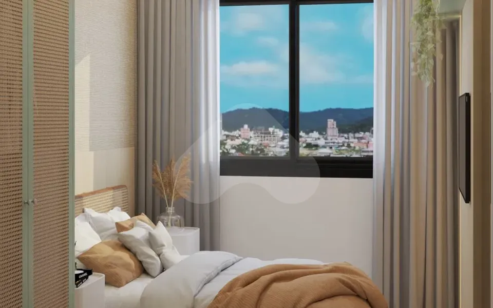 Maragogi Residencial - Apartamento com 79,5 m², em Balneário Perequê — foto 35