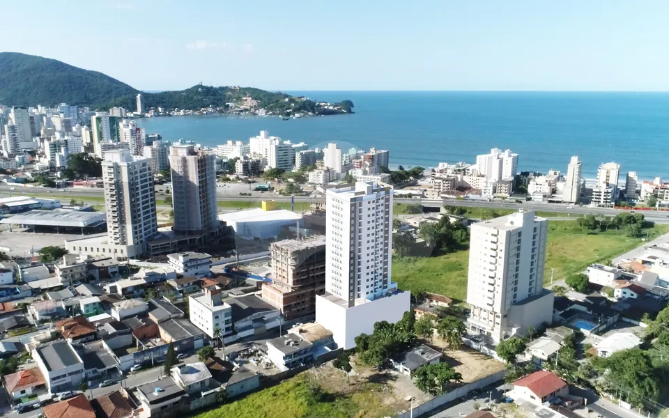 Cristal Park Residence - Apartamento com 59,25 m², em Tabuleiro dos Oliveiras — foto 14