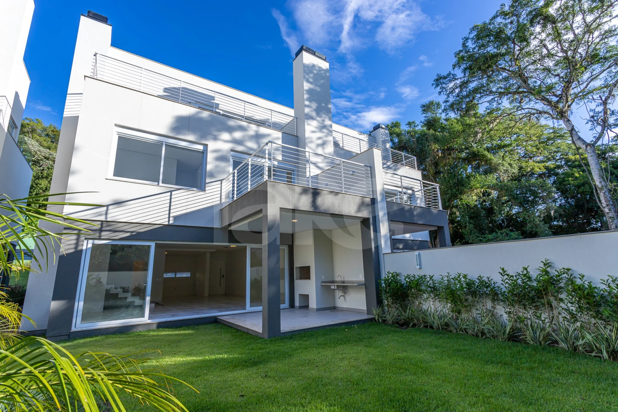 Acqua - Casa com 494,24 m², em Pedra Redonda — foto 10
