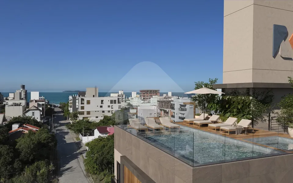 Reserva Araucária - Apartamento com 42,55 m², em Canto Grande — foto 4