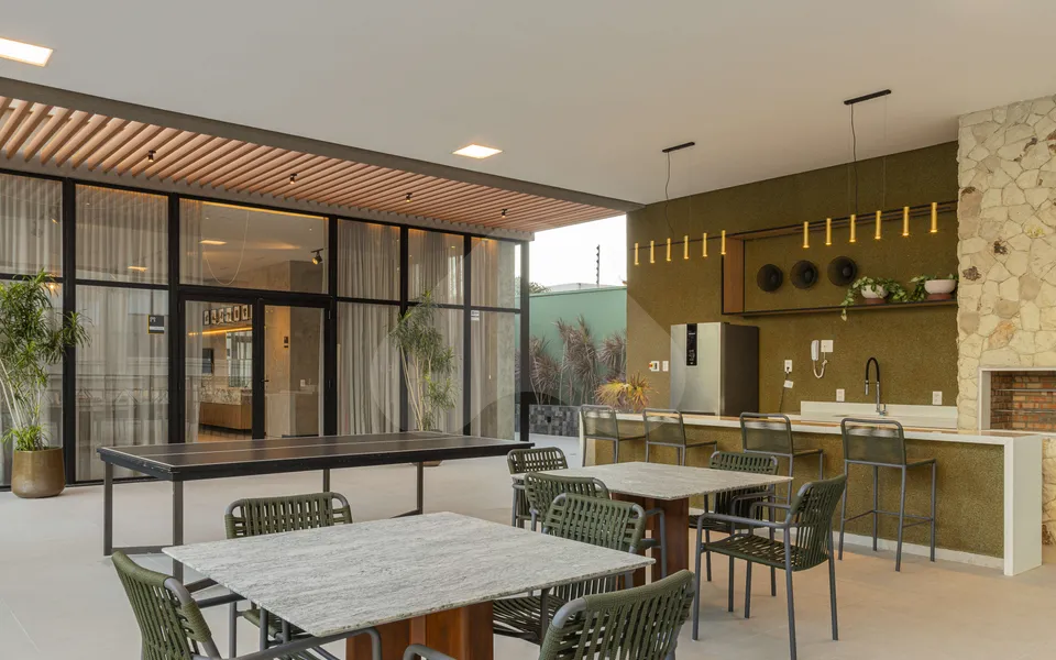 BS Jade - Apartamento com 65,11 m², em Joaquim Távora — foto 8