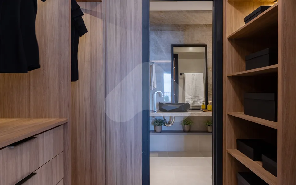 Hub Compact Life - Apartamento com 70,7 m², em Setor Bueno — foto 30