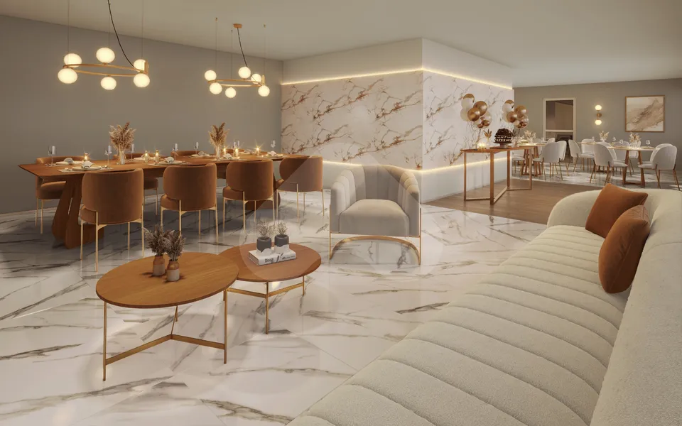 Vivaz Selection Vila Prudente 2 - Apartamento com 24,57 m², em Vila Prudente — foto 7
