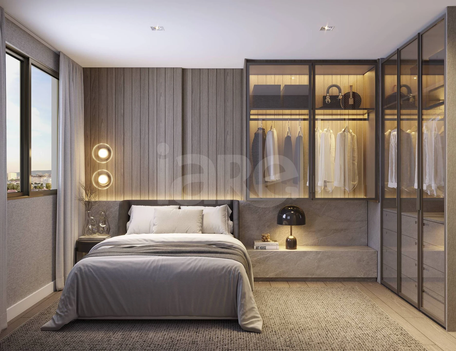 La Isla Residence Club - Apartamento com 91,34 m², em Tijuca — foto 6