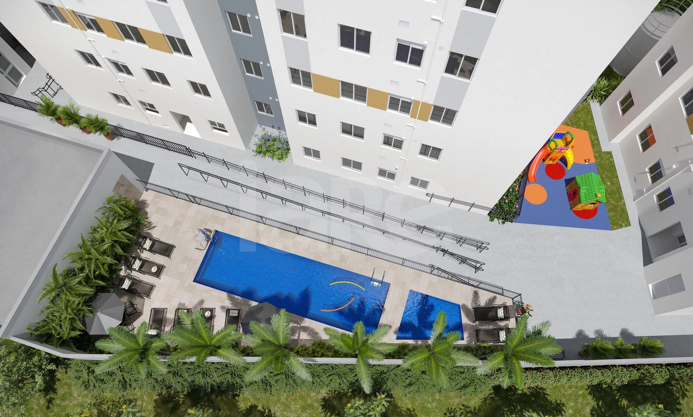 HM Smart Zike Tuma - Apartamento com 35,88 m², em Jardim Ubirajara — foto 14