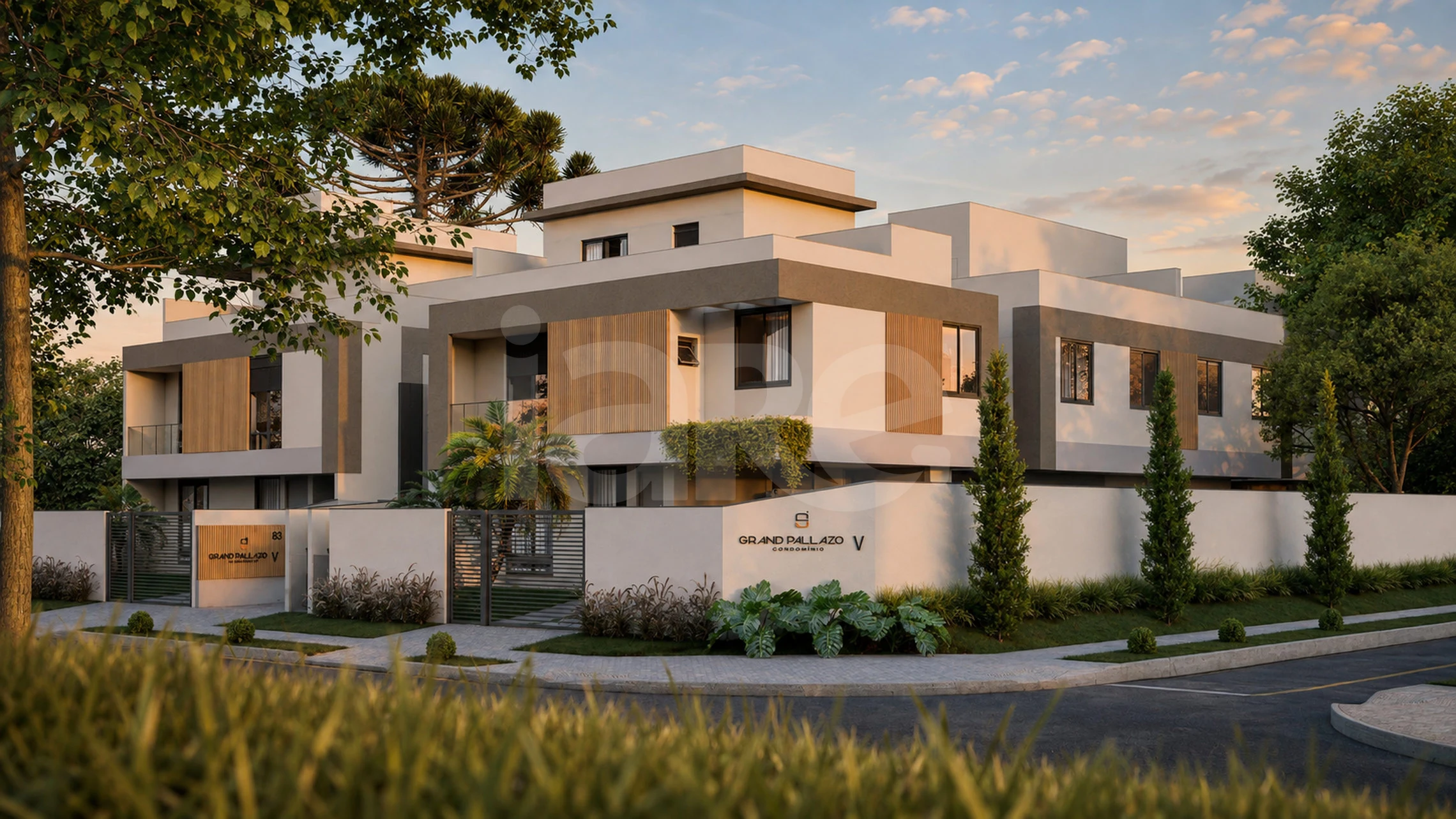 Grand Pallazo V - Casa com 130,72 m², em Uberaba — foto 11