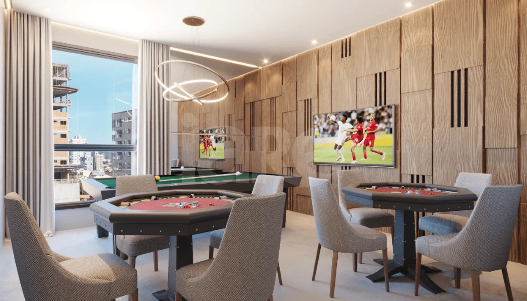 Beach Dream - Apartamento com 191 m², em Perequê — foto 8