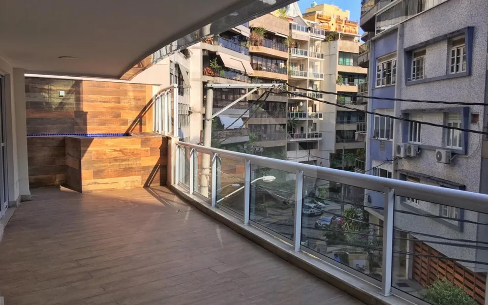 La Fontaine - Apartamento com 108,98 m², em Lagoa — foto 14