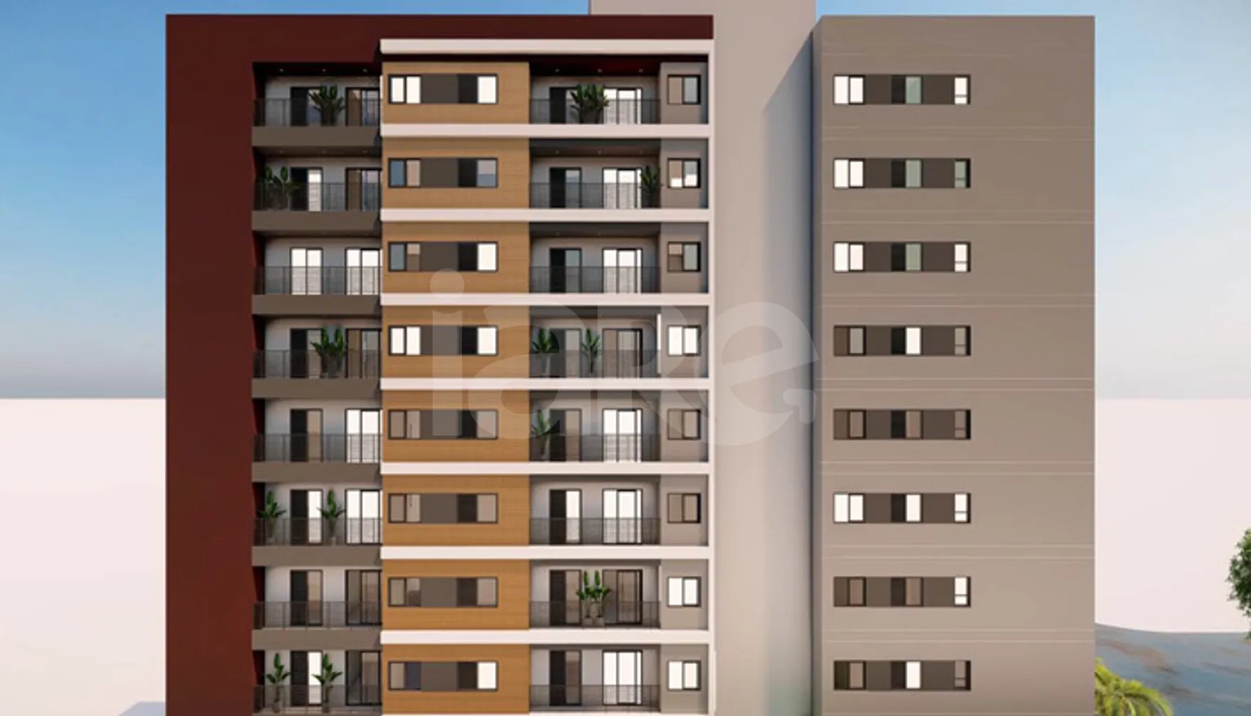 Elza Boteguin - Garden com 94 m², em Vila Carrão — foto 6