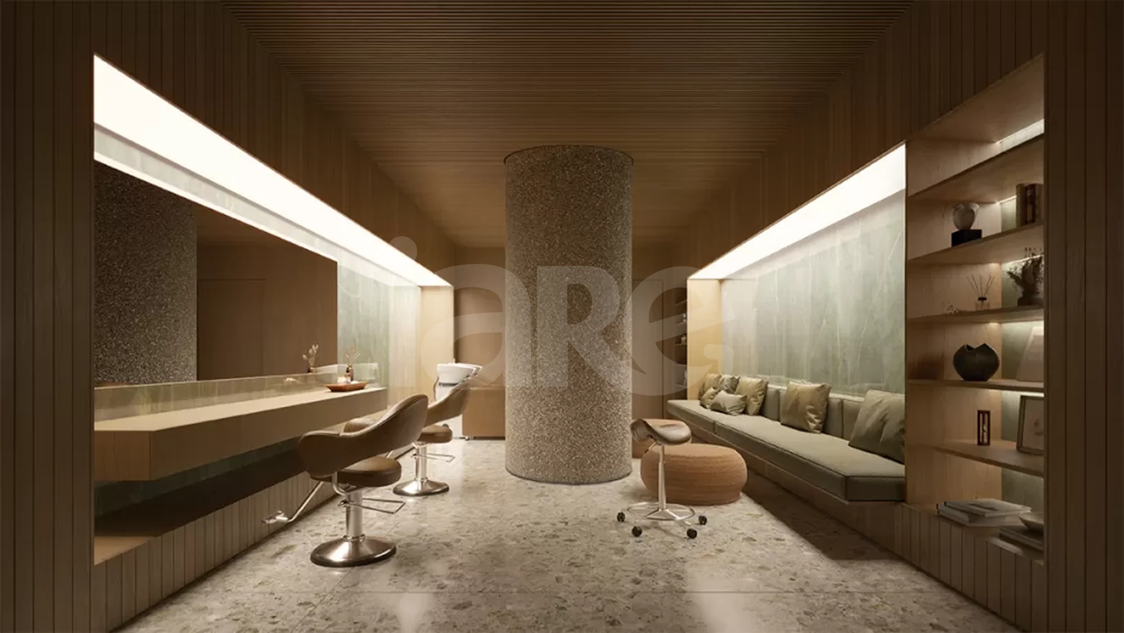 Plenitude Melo Alves - Apartamento com 528,51 m², em Cerqueira César — foto 26
