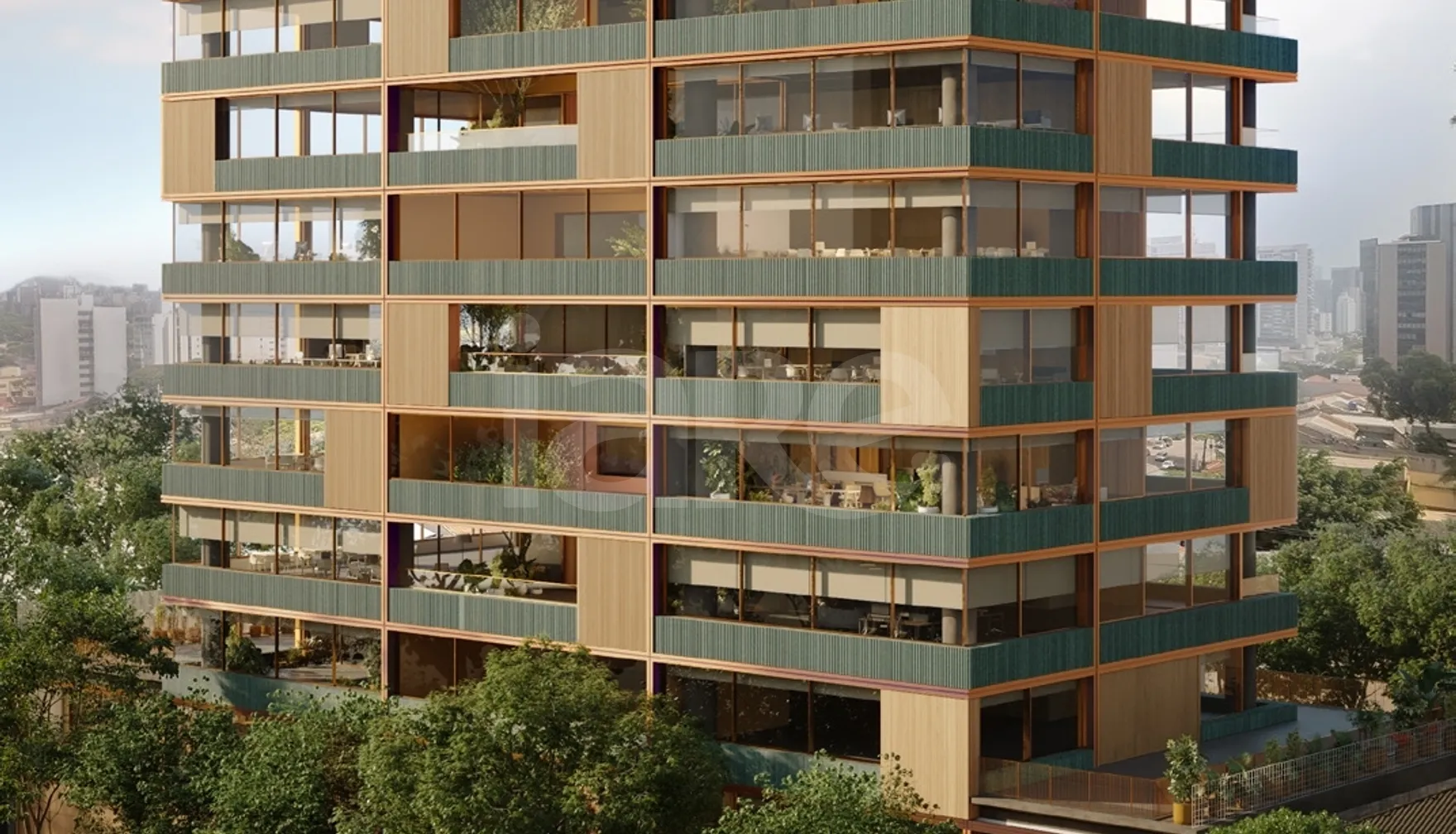 Cônego 505 - Apartamento com 99,8 m², em Pinheiros — foto 6