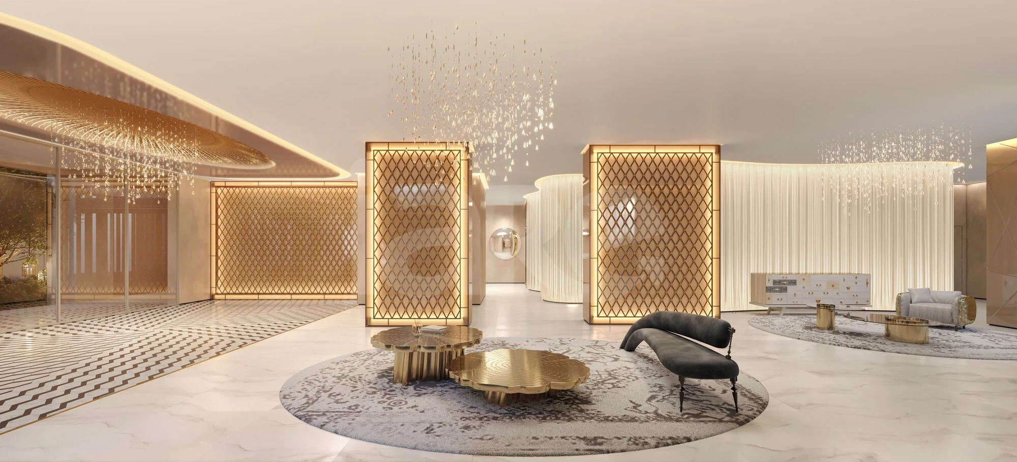 LIS Moema Íle Saint-Louis - Garden com 273 m², em Moema — foto 6