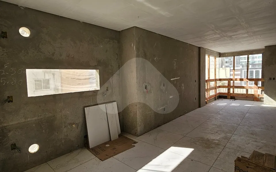 Cartago Residence - Apartamento com 87 m², em Meia Praia — foto 6