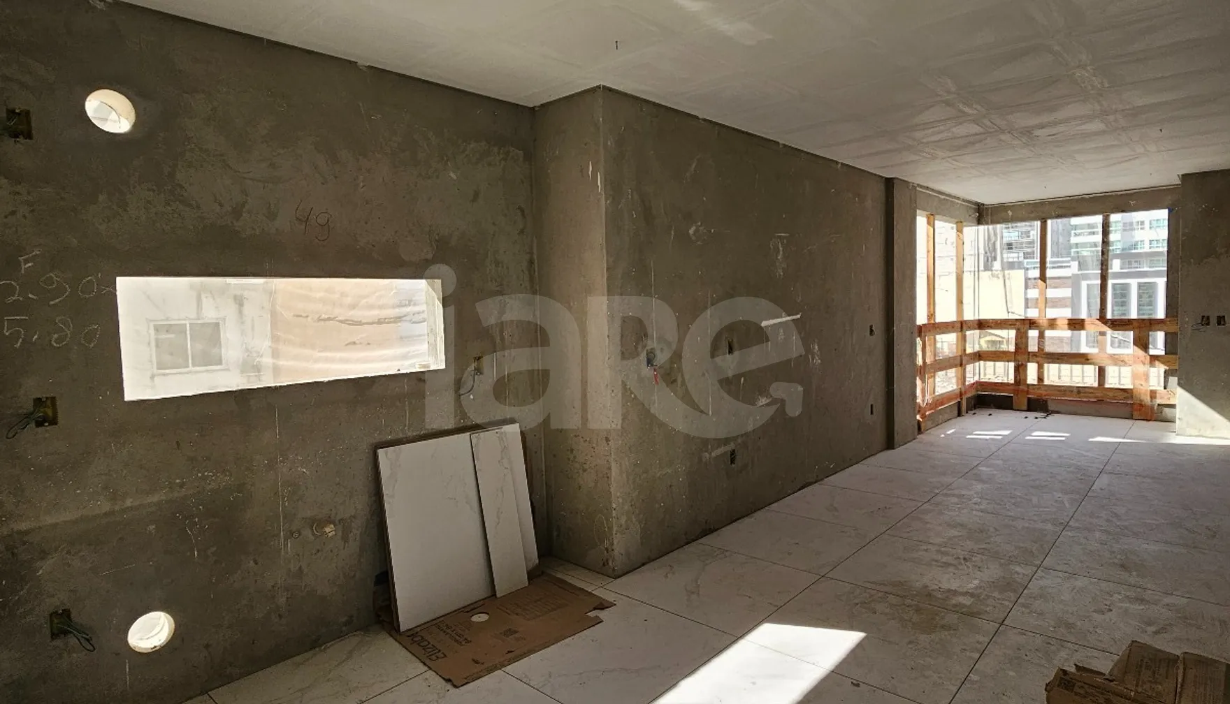 Cartago Residence - Apartamento com 87 m², em Meia Praia — foto 6