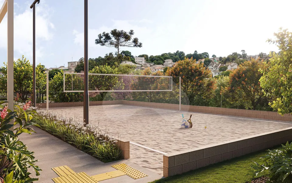 Hauer 4You - Apartamento com 24,32 m², em Hauer — foto 8
