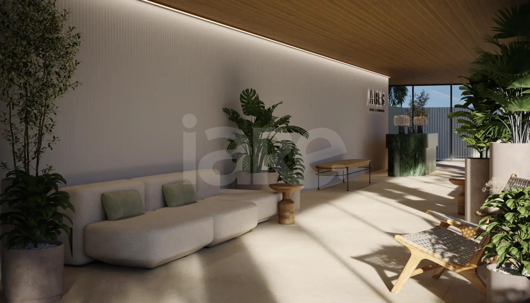 Ares Urban Design - Apartamento com 160,51 m², em Intermares — foto 11