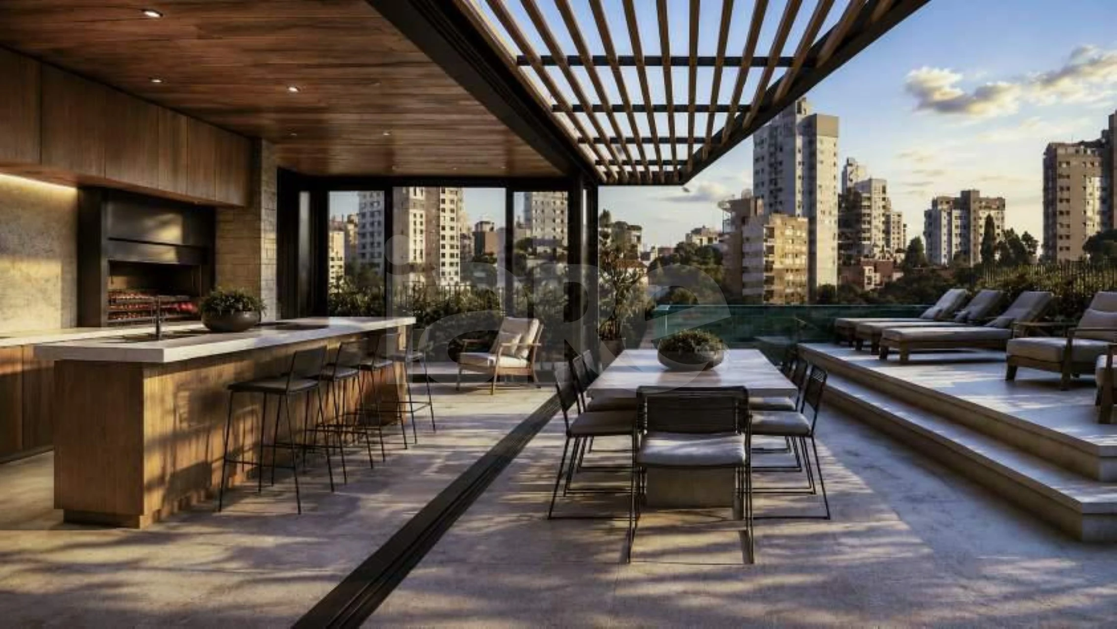 Vesta 465 - Garden com 220,19 m², em Bela Vista — foto 11