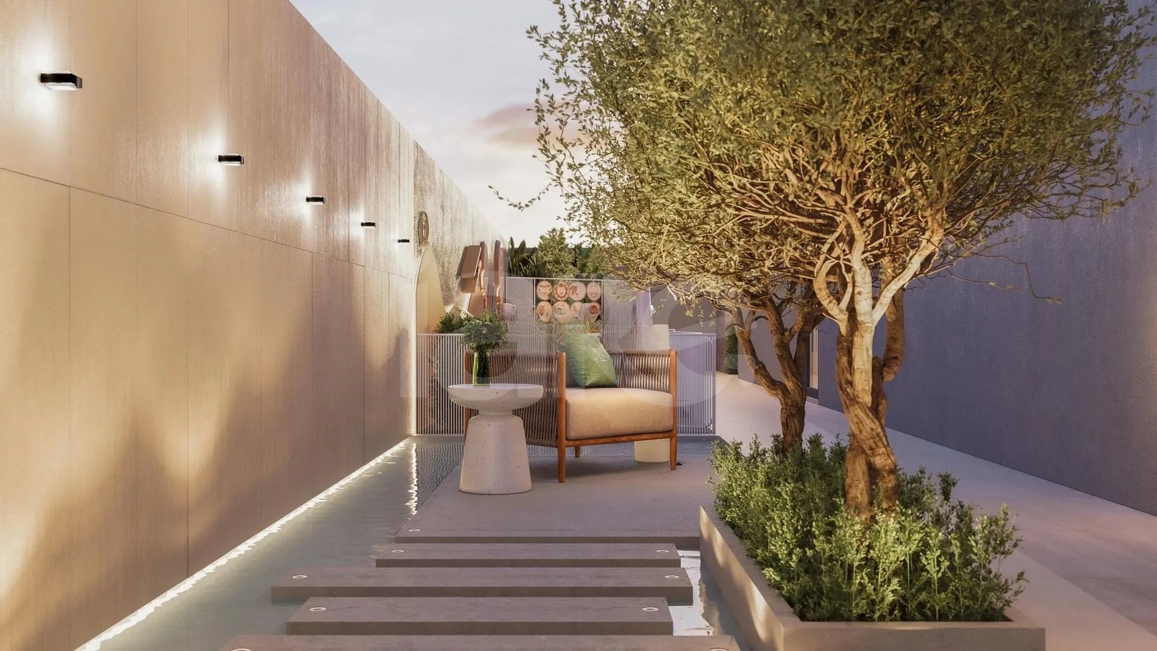 Domani Residenze - Cobertura com 317,67 m², em Centro — foto 9