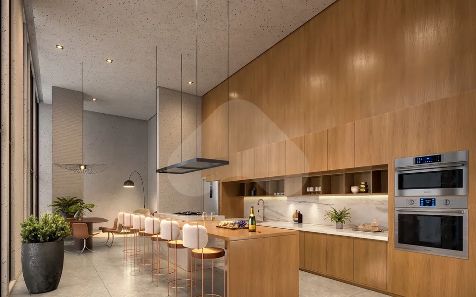 Tons Klabin - Studio com 29,67 m², em Chácara Klabin — foto 21