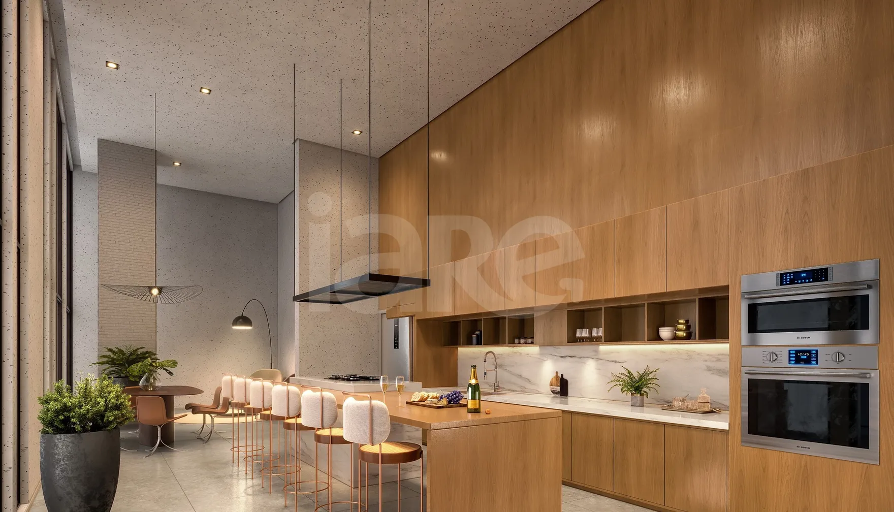Tons Klabin - Garden com 137,8 m², em Chácara Klabin — foto 22