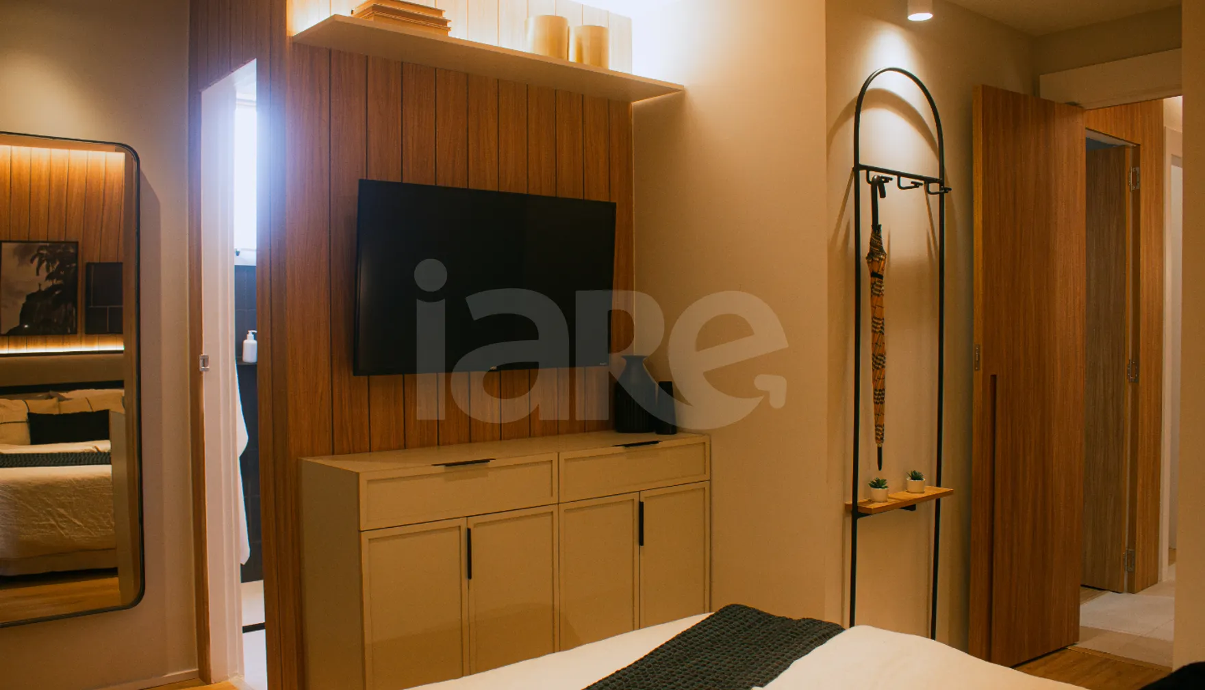 Nova Norte Samba - Garden com 156,44 m², em Irajá — foto 18
