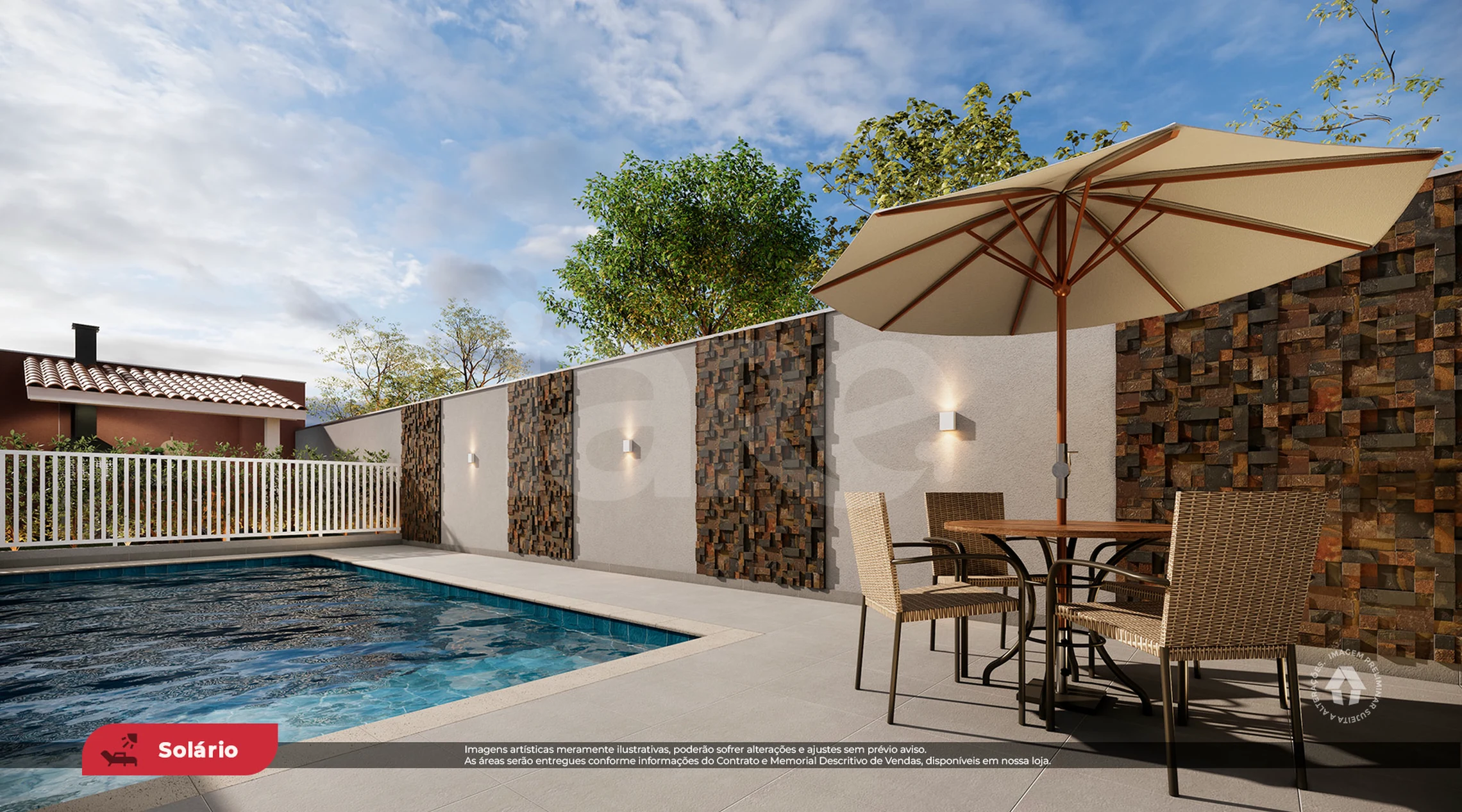 Metrocasa Estação Vila Tolstói - Apartamento com 26,63 m², em Vila Tolstoi — foto 20