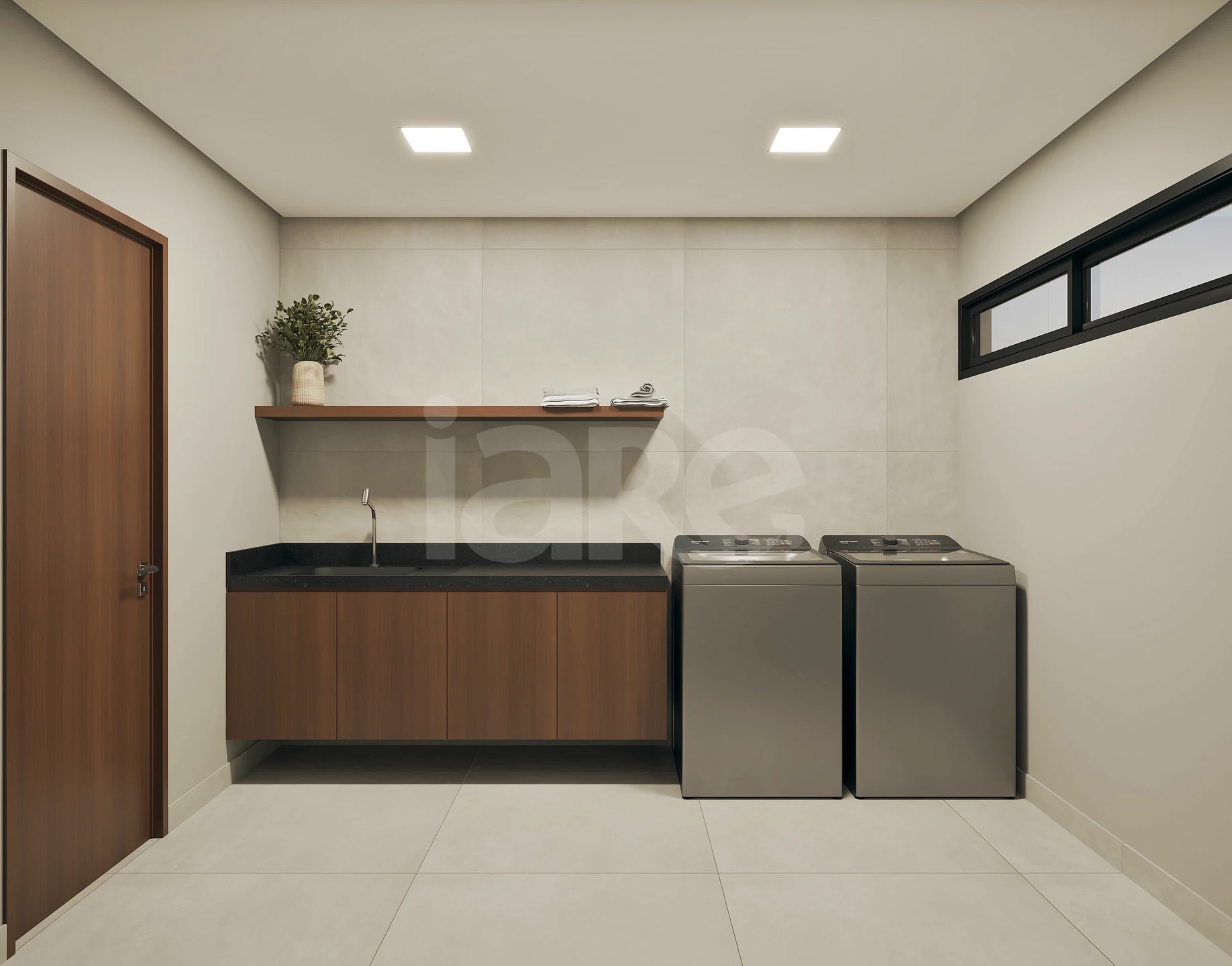 On Mare Flat - Studio com 27,93 m², em Intermares — foto 11