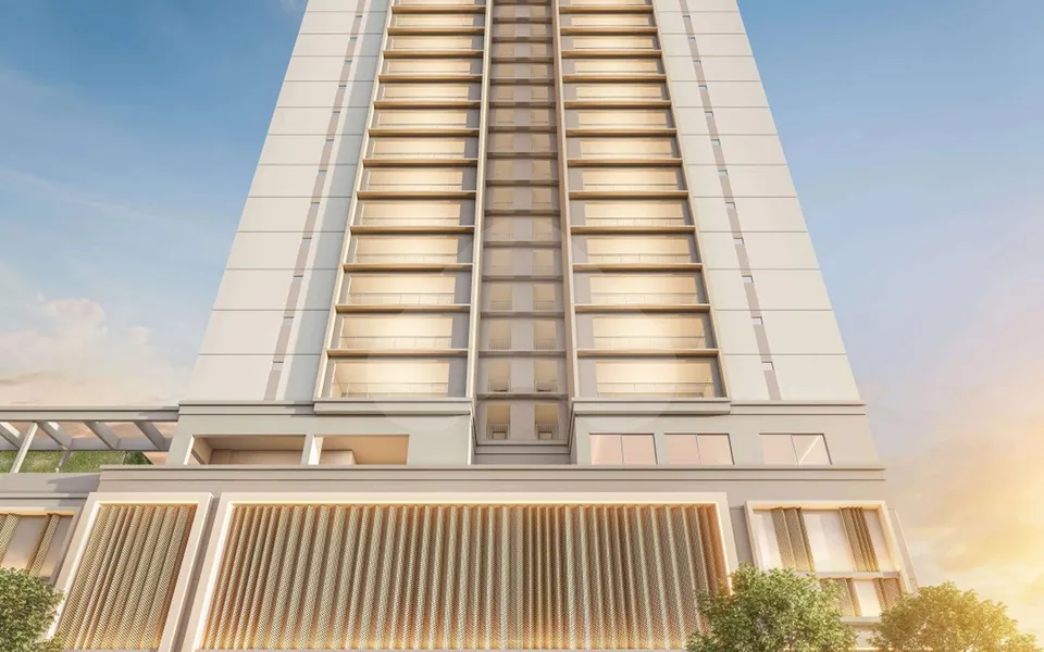 Foto de The Grand Residence