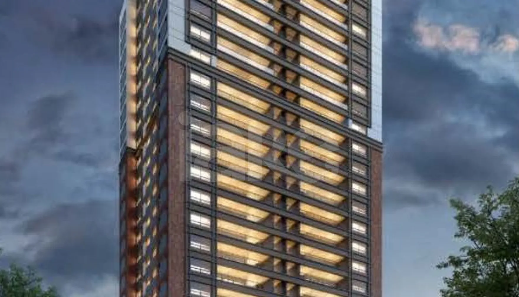 Cyrela Iconyc Apto 213 - Apartamento com 159 m², em Vila Clementino — foto 1