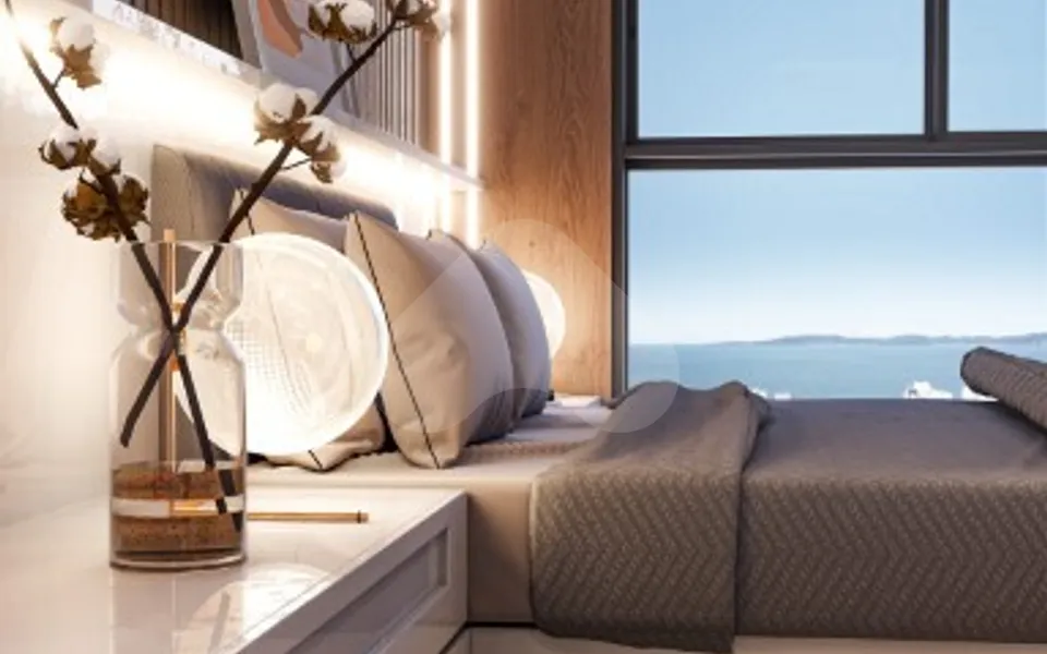 Piazza Zilli Residencial - Apartamento com 118,43 m², em Centro — foto 31