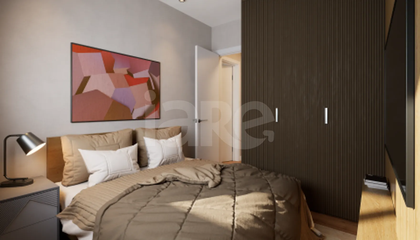 Liv Primavera - Apartamento com 68,11 m², em Jardim Primavera — foto 10
