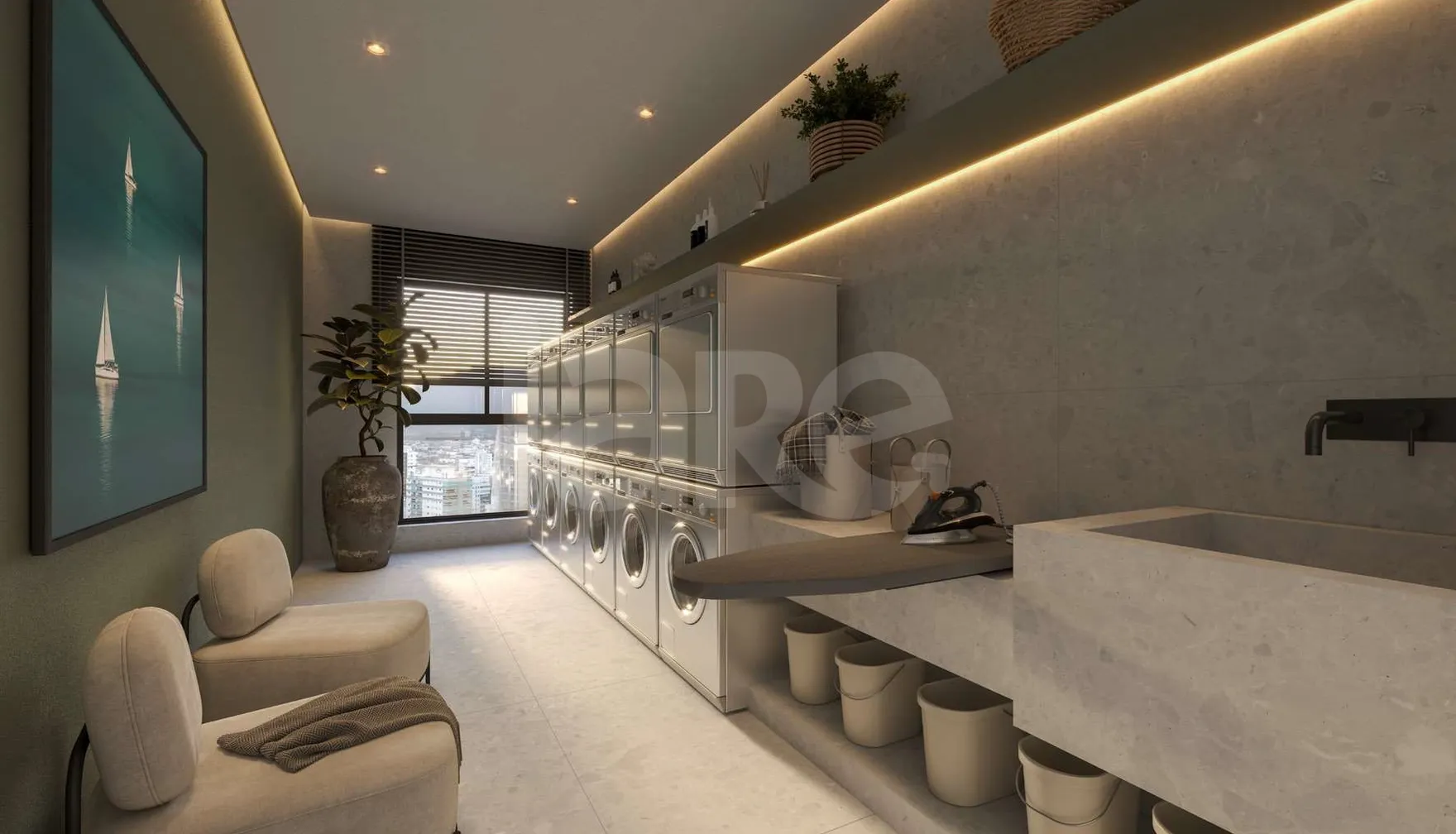 Sytonia - Studio com 40,86 m², em Meia Praia — foto 14