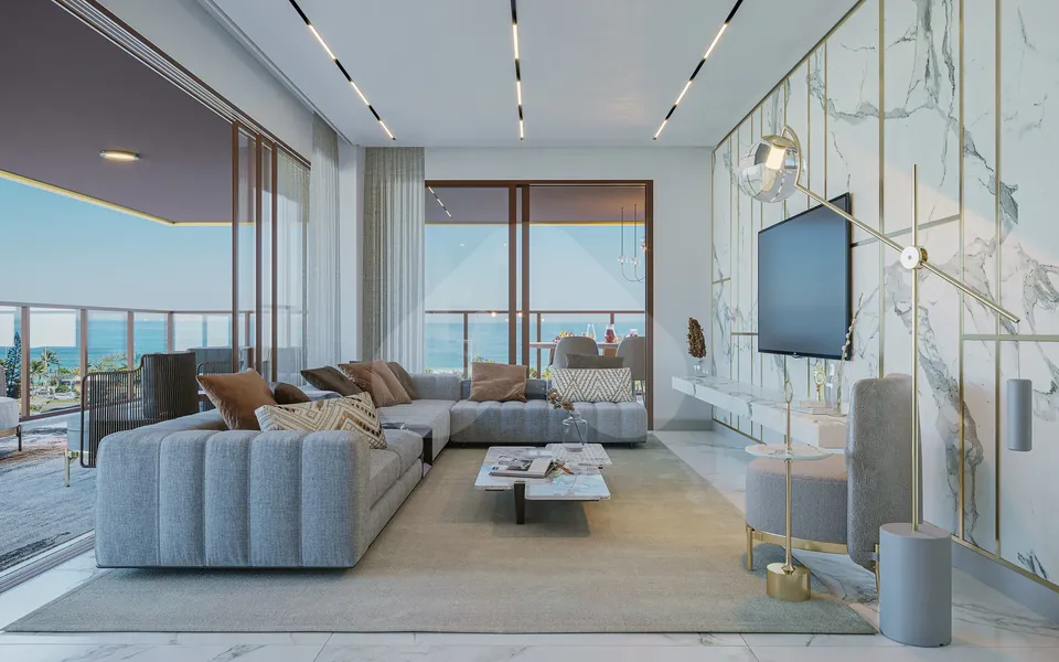 Wave by Yoo - Apartamento com 165,36 m², em Barra da Tijuca — foto 31