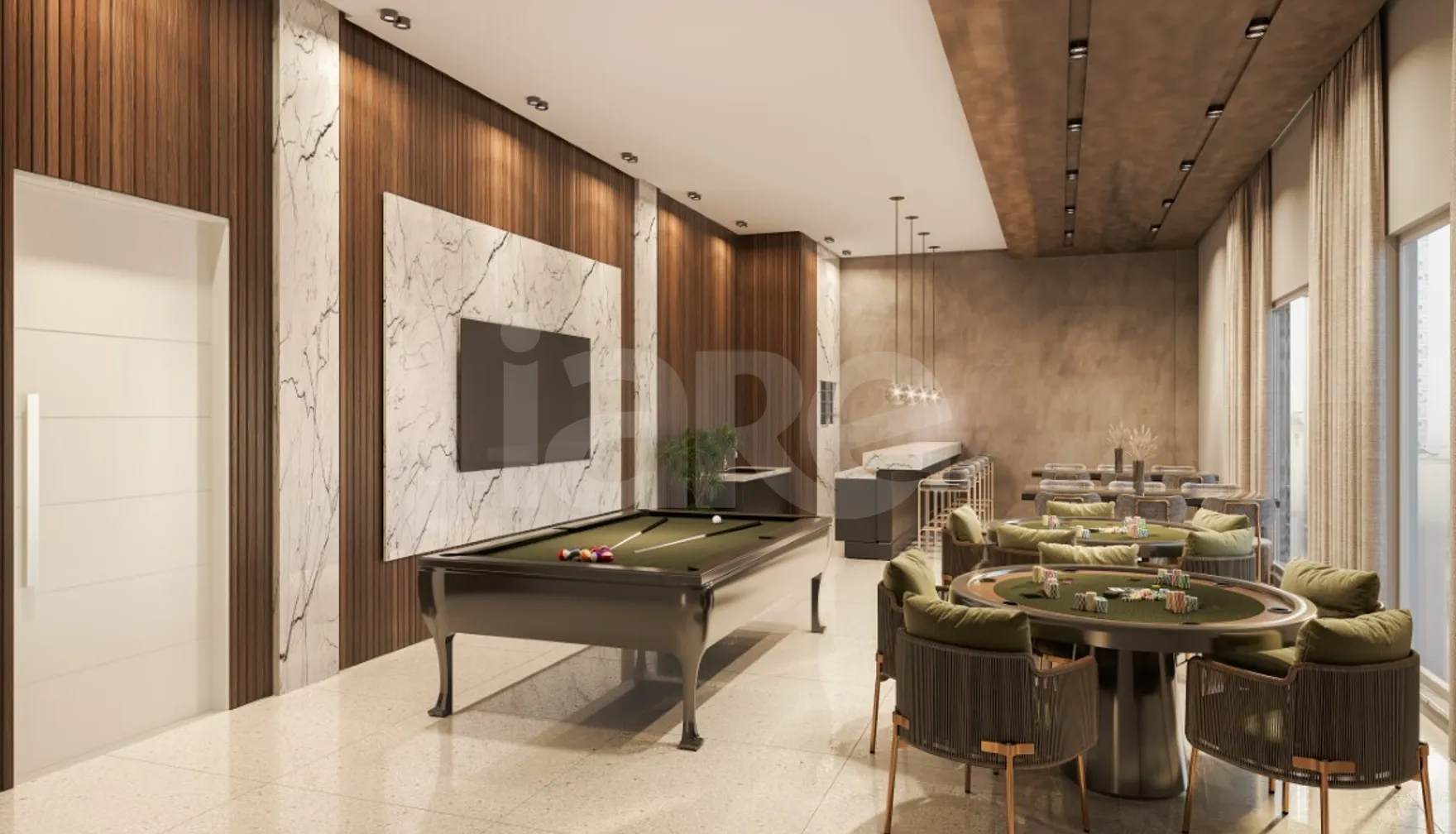 The Garden Residence - Garden com 64,03 m², em Jardim Floresta — foto 10