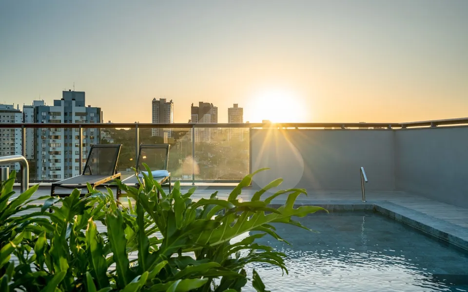Vida - Apartamento com 70,44 m², em Boa Vista — foto 18