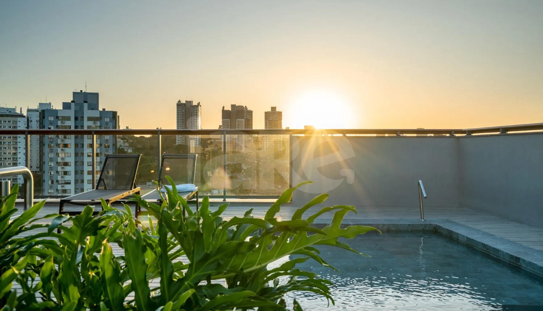 Vida - Apartamento com 70,44 m², em Boa Vista — foto 24