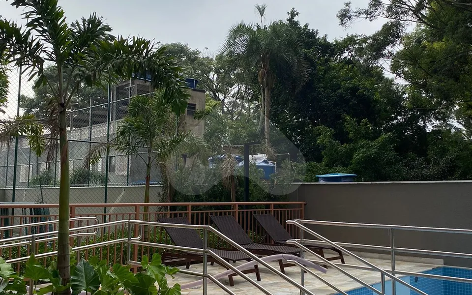 Origem Freguesia do Ó - Apartamento com 57,26 m², em Freguesia do Ó — foto 27